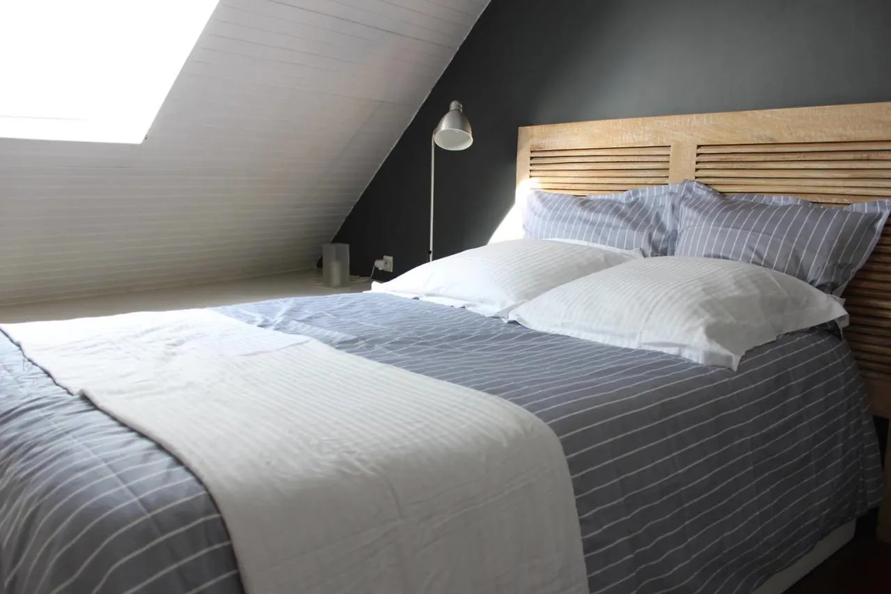 Luckey Homes - Rue Du Pont De Lodi Apartment *